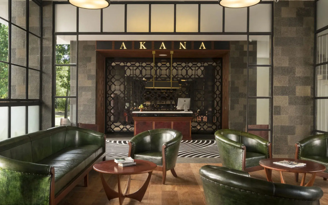 Akana Boutique Hotel Sanur