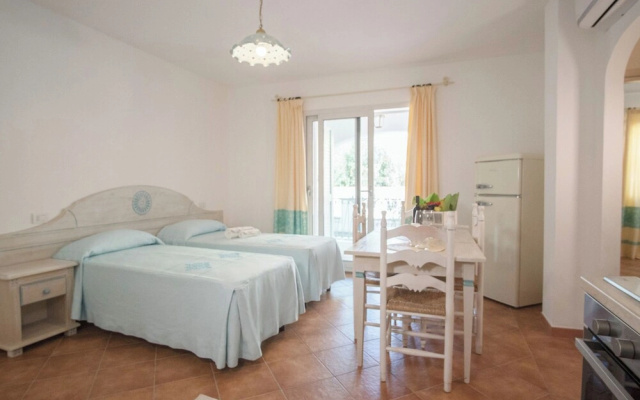 Lovely Apartment for a Dreamy Vacation