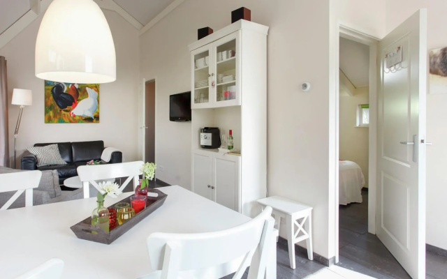 Holiday Home in Ravenstein With Garden