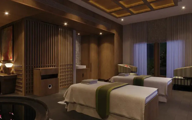 Taj Paro Resort And Spa
