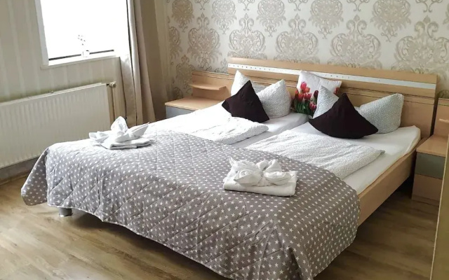 Hostel Braunlage