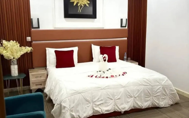 Hotel El Khater