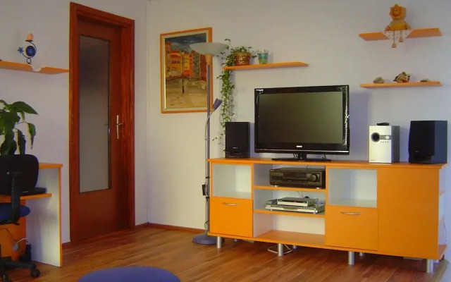 Cozy apartment Ernesto
