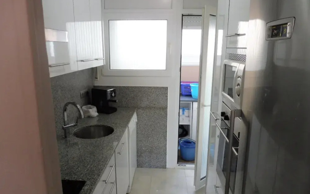 Apartamento 3259 - El Sol, 40