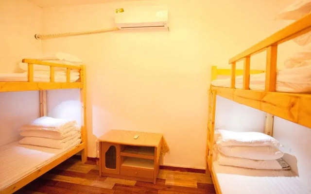 Shanghai Gangwan International Youth Hostel