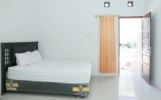 Citra Homestay Soe