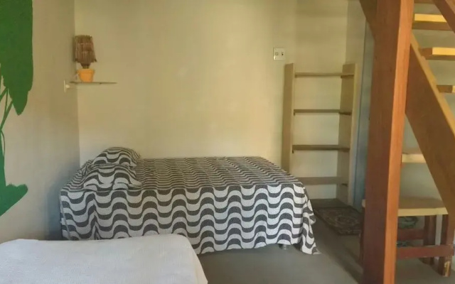 Pousada Kalango