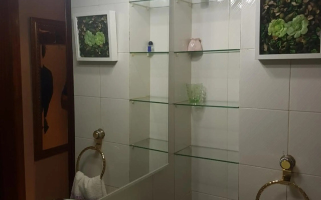 Apartamento Eduardo Dato
