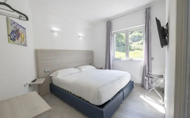 Residence Timpa Janca