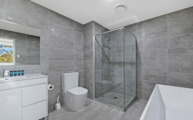Kozyguru | Wentworthville | 2 Bed 2 Bath Apt