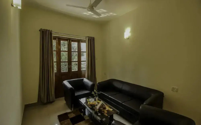 Roselle Avenue by OYO Rooms