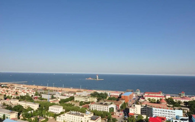 Xiadu Coast B Block Aparthotel
