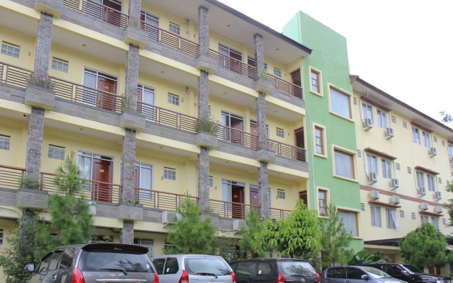 Airy Dago Tubagus Ismail 8 Bandung