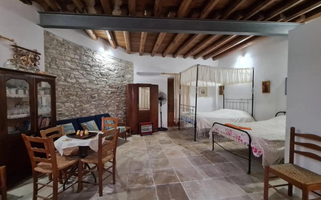Christiana's stone studios