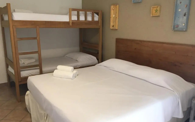 Pousada Villa Marítima