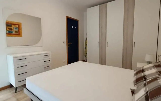 Seaside Escape for six Guests in Bibione