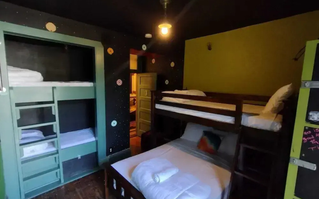 Michie Hostel
