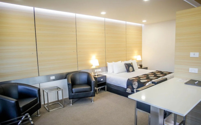 Trip Motel Gatton