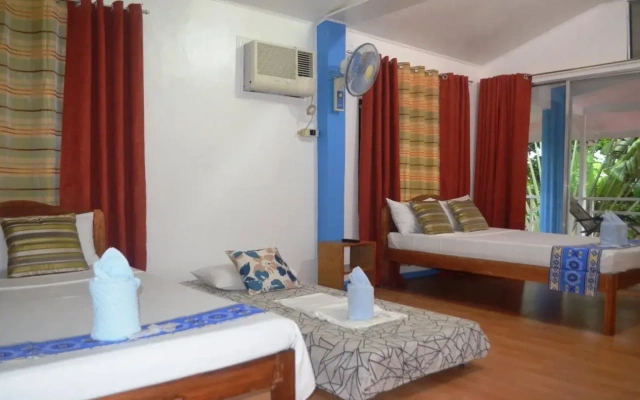 El Taraw Bed And Breakfast