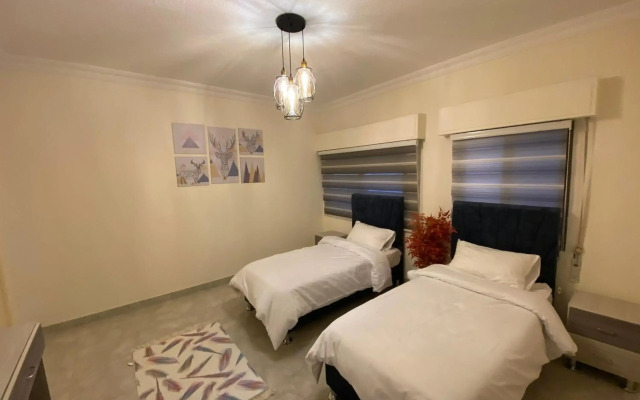 Lovely 3-bedrooms rental unit