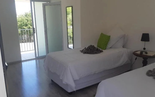 Mentor Guest House