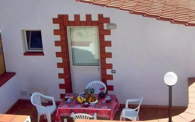 Villa Rosa Maria Bed  Breakfast