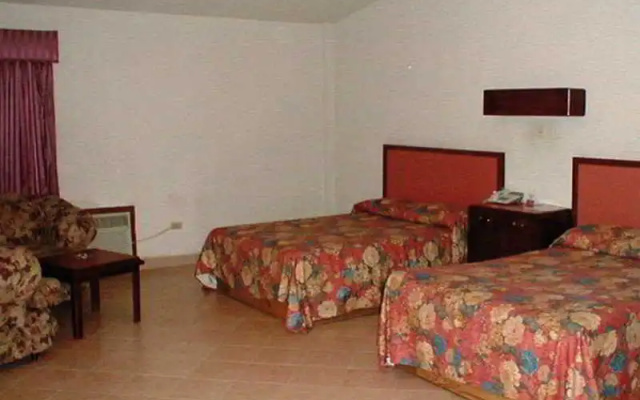 La Teja Hotel