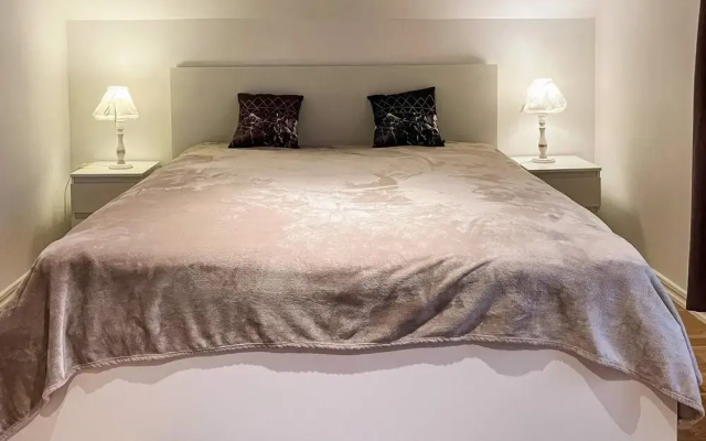 4 Star Holiday Home in Kattarp