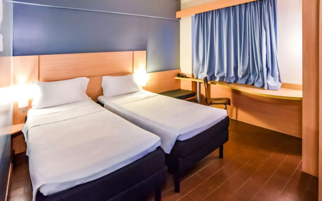 ibis Sao Luis