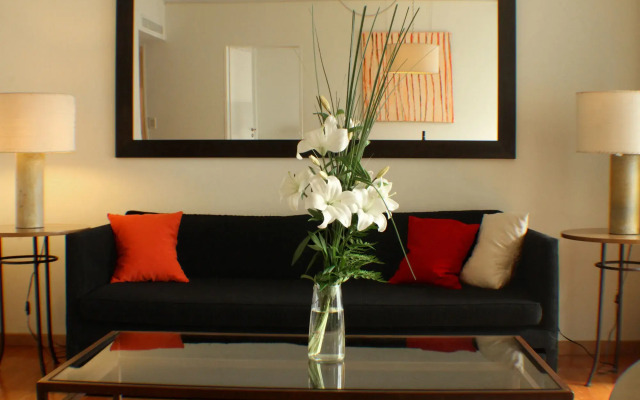 Art Suites