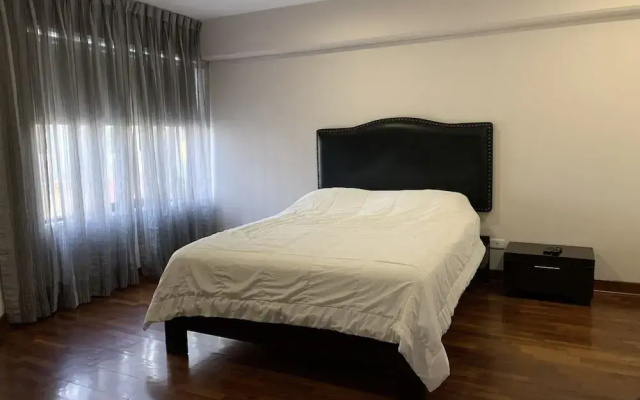 MLA apartments - Bolognesi