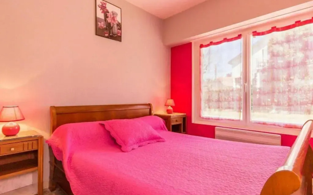 Gîte Saint-Michel-Chef-Chef, 3 pièces, 5 personnes - FR-1-306-1023