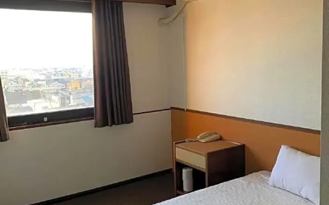 Ogaki Hiyori Hotel - Vacation STAY 72007v