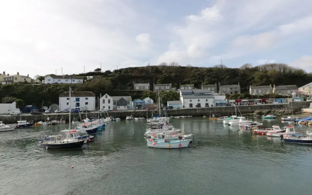 Kernow Cottage