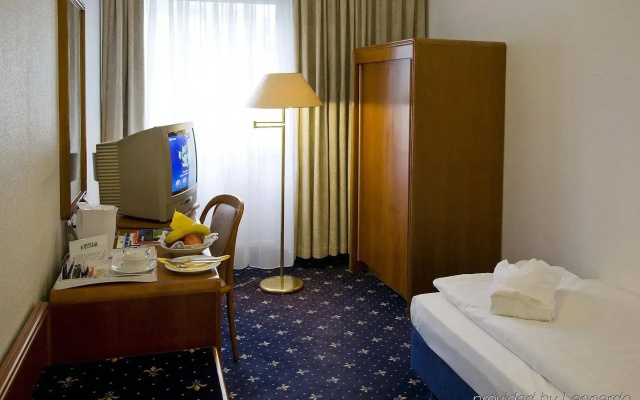 Hotel Excelsior
