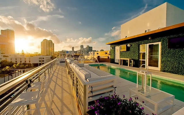 Prime Hotel