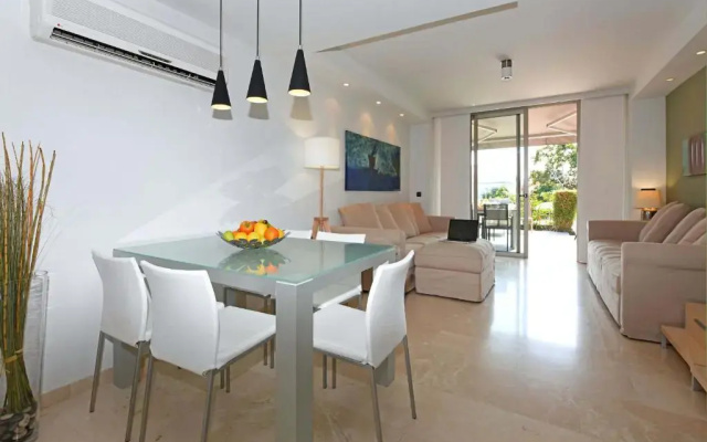 Villa Blue Marlin 4