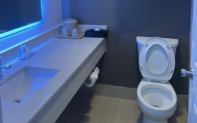 Comfort Inn & Suites Houston Key-Katy