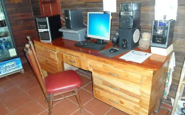 Hotel Agapi