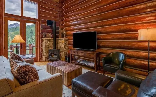 Townhome on the Creek 135