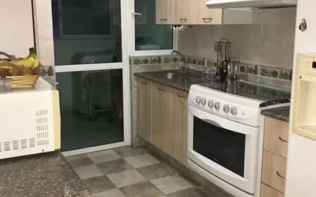 Residencial Costa Verde
