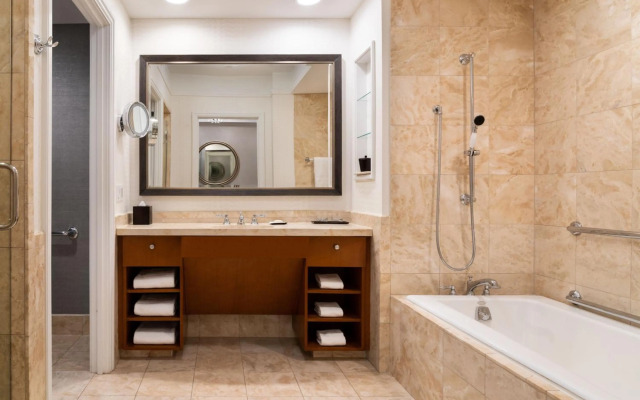 The Ritz-Carlton, Boston