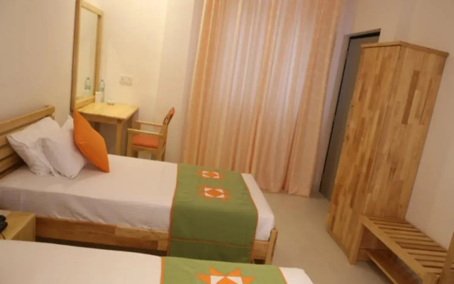 Hotel Apna