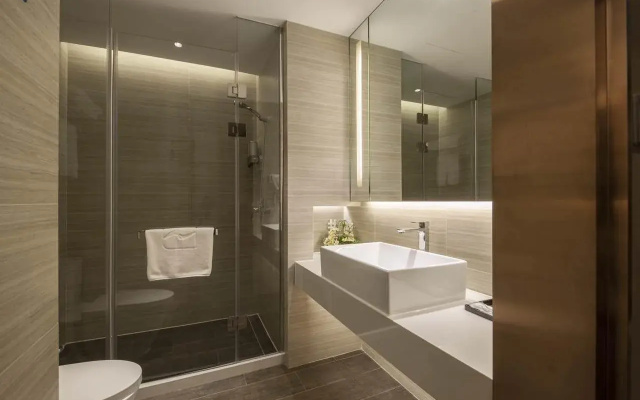 Dazhong International Conference Hotel