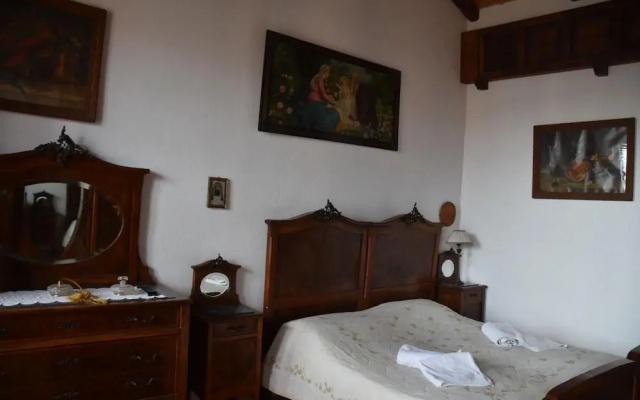 Agriturismo corte di Gerardo