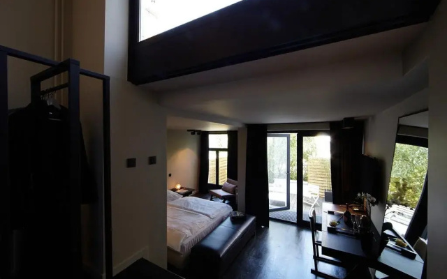 Museum Suites