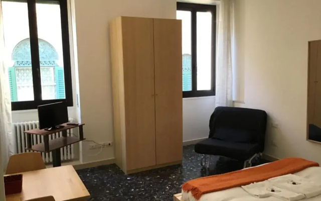 A due passi da Giulietta-Casa Capuleti