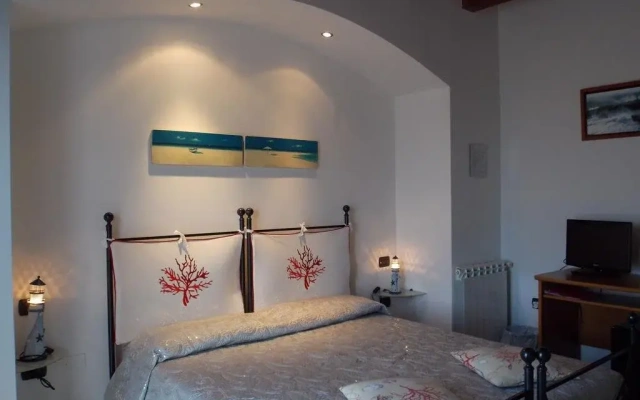 B&B Le Ginestre