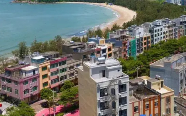 Shengshi Scenic Apartment