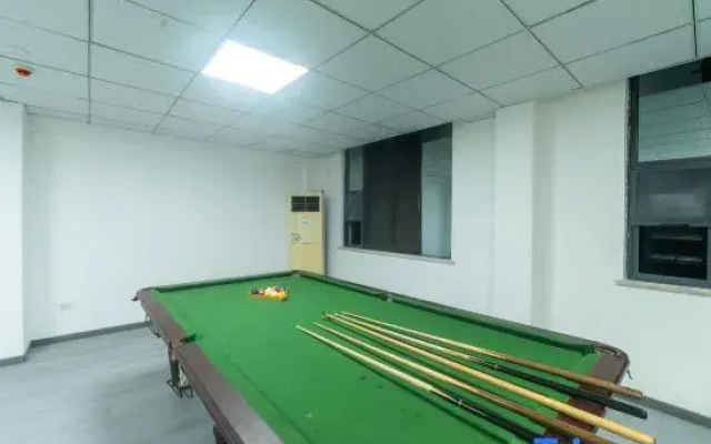 Yeste Hotel （Guilin High-speed Railway）